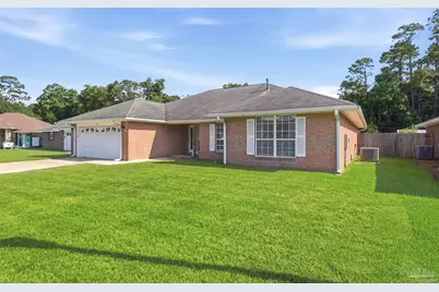 1491 Watkins Trl, Pensacola, FL 32506 - Photo 4