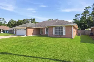 1491 Watkins Trail, Pensacola, FL 32506 - Photo 4
