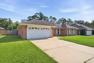 1491 Watkins Trail, Pensacola, FL 32506 - Photo 2