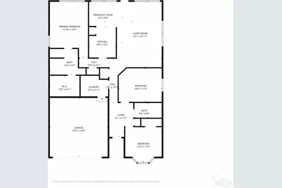 6874 Cedar Ridge Cir, Milton, FL 32570 - Photo 22