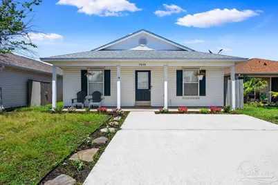 7650 Chablis Cir, Navarre, FL 32566 - Photo 1
