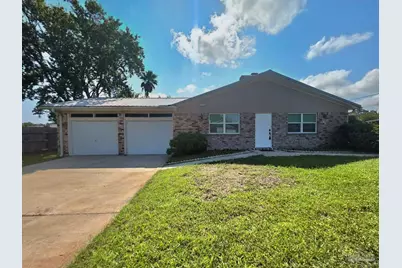 760 Briarwood Dr, Pensacola, FL 32506 - Photo 1