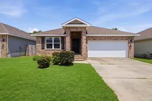 5673 Guinevere Ln, Milton, FL 32583 - Photo 1