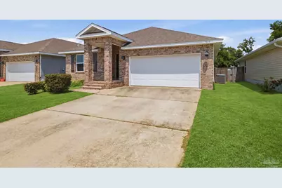 5673 Guinevere Ln, Milton, FL 32583 - Photo 2