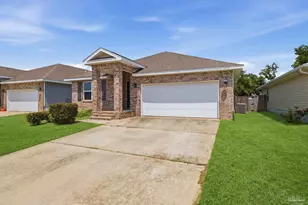 5673 Guinevere Ln, Milton, FL 32583 - Photo 2