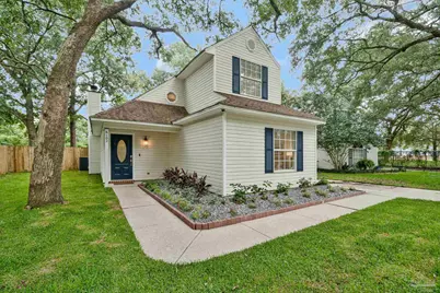6102 Chablis Ln, Pensacola, FL 32504 - Photo 1