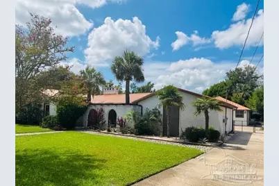 114 Fairpoint Dr, Gulf Breeze, FL 32561 - Photo 1