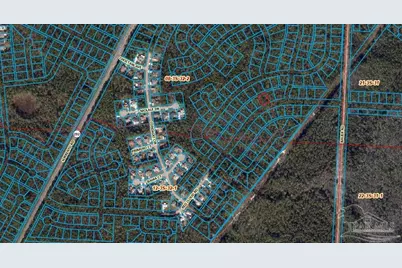 12440 Red Cloud Rd, Pensacola, FL 32507 - Photo 2