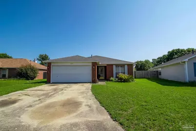 627 Batten Blvd, Pensacola, FL 32507 - Photo 2