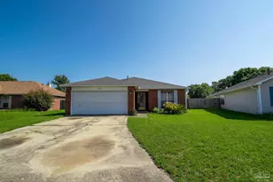 627 Batten Blvd, Pensacola, FL 32507 - Photo 2