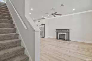 1229 Meadow Trail, Cantonment, FL 32533 - Photo 4