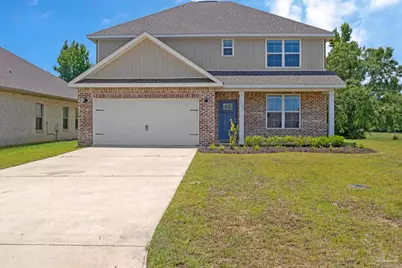 1229 Meadow Trl, Cantonment, FL 32533 - Photo 1