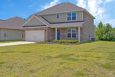 1229 Meadow Trl, Cantonment, FL 32533 - Photo 2