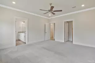 1229 Meadow Trail, Cantonment, FL 32533 - Photo 18