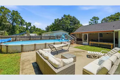 4503 Rice Rd, Milton, FL 32583 - Photo 4