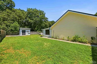 4503 Rice Rd, Milton, FL 32583 - Photo 38