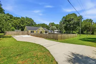 4503 Rice Rd, Milton, FL 32583 - Photo 2