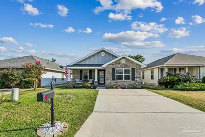 143 Cottage View Dr, Pensacola, FL 32507 - Photo 1