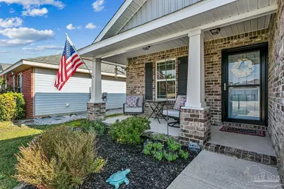143 Cottage View Dr, Pensacola, FL 32507 - Photo 4