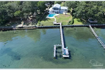 4736 Hickory Shores Blvd, Gulf Breeze, FL 32563 - Photo 2