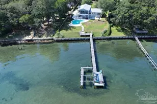 4736 Hickory Shores Blvd, Gulf Breeze, FL 32563 - Photo 2
