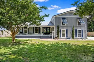 4736 Hickory Shores Blvd, Gulf Breeze, FL 32563 - Photo 4