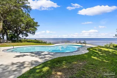 4736 Hickory Shores Blvd, Gulf Breeze, FL 32563 - Photo 2