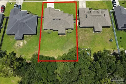 5735 Mill Stream Way, Pace, FL 32571 - Photo 32