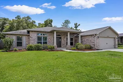 5735 Mill Stream Way, Pace, FL 32571 - Photo 2