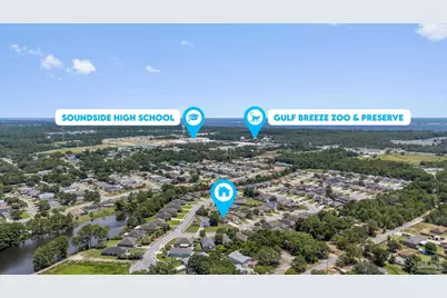1974 Crosscreek Cir, Gulf Breeze, FL 32563 - Photo 42