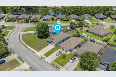 1974 Crosscreek Cir, Gulf Breeze, FL 32563 - Photo 4