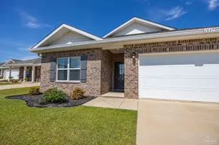 1649 Slate Dr, Cantonment, FL 32533 - Photo 1