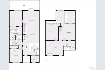 13941 Del Rio Dr, Pensacola, FL 32507 - Photo 46