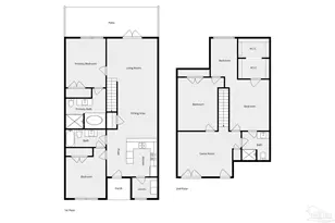 13941 Del Rio Dr, Pensacola, FL 32507 - Photo 46