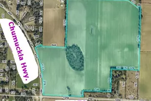 2854 Hwy 178, Jay, FL 32565 - Photo 1