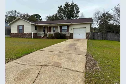 2374 Windstone Dr, Pensacola, FL 32526 - Photo 2