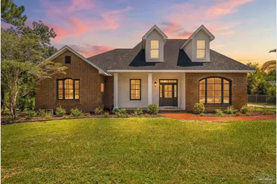 4594 Soundside Dr, Gulf Breeze, FL 32563 - Photo 1