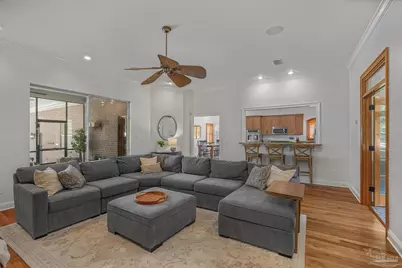 4594 Soundside Dr, Gulf Breeze, FL 32563 - Photo 6