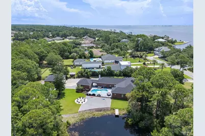 4594 Soundside Dr, Gulf Breeze, FL 32563 - Photo 50