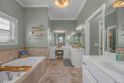 4594 Soundside Dr, Gulf Breeze, FL 32563 - Photo 20