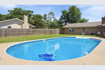 1510 W Detroit Blvd, Pensacola, FL 32534 - Photo 40