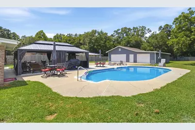 1510 W Detroit Blvd, Pensacola, FL 32534 - Photo 2