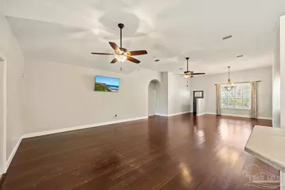 3220 Duke Dr, Gulf Breeze, FL 32563 - Photo 4