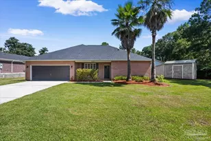 3220 Duke Dr, Gulf Breeze, FL 32563 - Photo 2