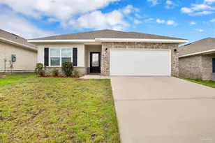 1641 Slate Dr, Cantonment, FL 32533 - Photo 1