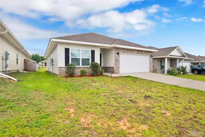 1641 Slate Dr, Cantonment, FL 32533 - Photo 2