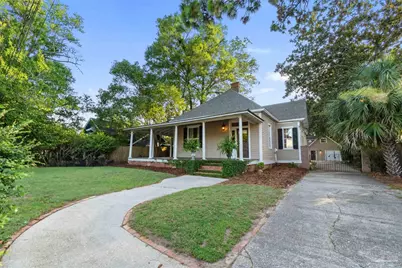 1305 N 15th Ave, Pensacola, FL 32503 - Photo 2