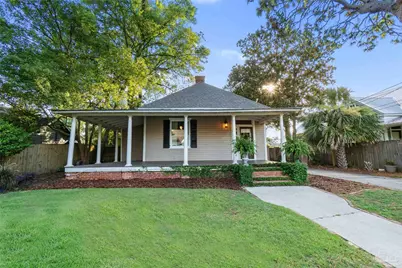 1305 N 15th Ave, Pensacola, FL 32503 - Photo 1