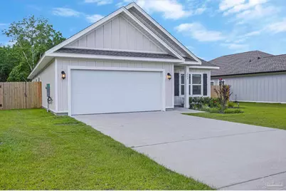 1942 Westhill Dr, Cantonment, FL 32533 - Photo 2