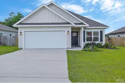 1942 Westhill Dr, Cantonment, FL 32533 - Photo 1